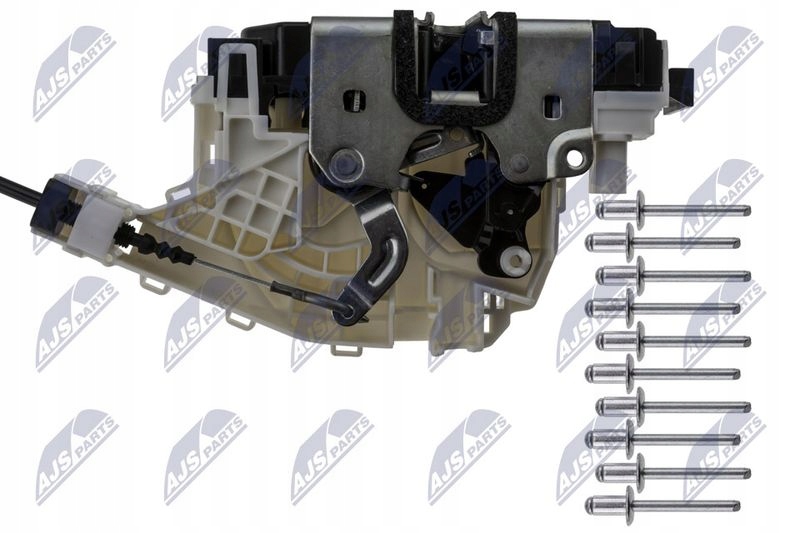 фото №6, Замок дверь ezc-me-279 nty