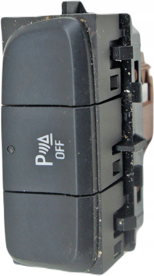 фото №1, Rm019 opel corsa f панель переключатель pdc 035481201