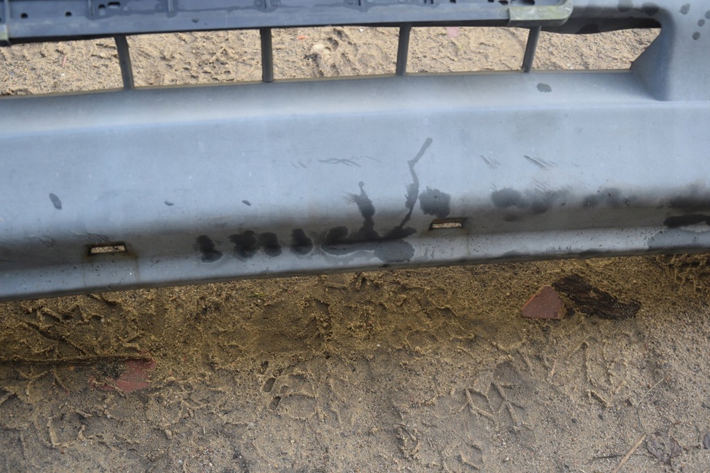 фото №4, Бампер передній перед opel corsa a