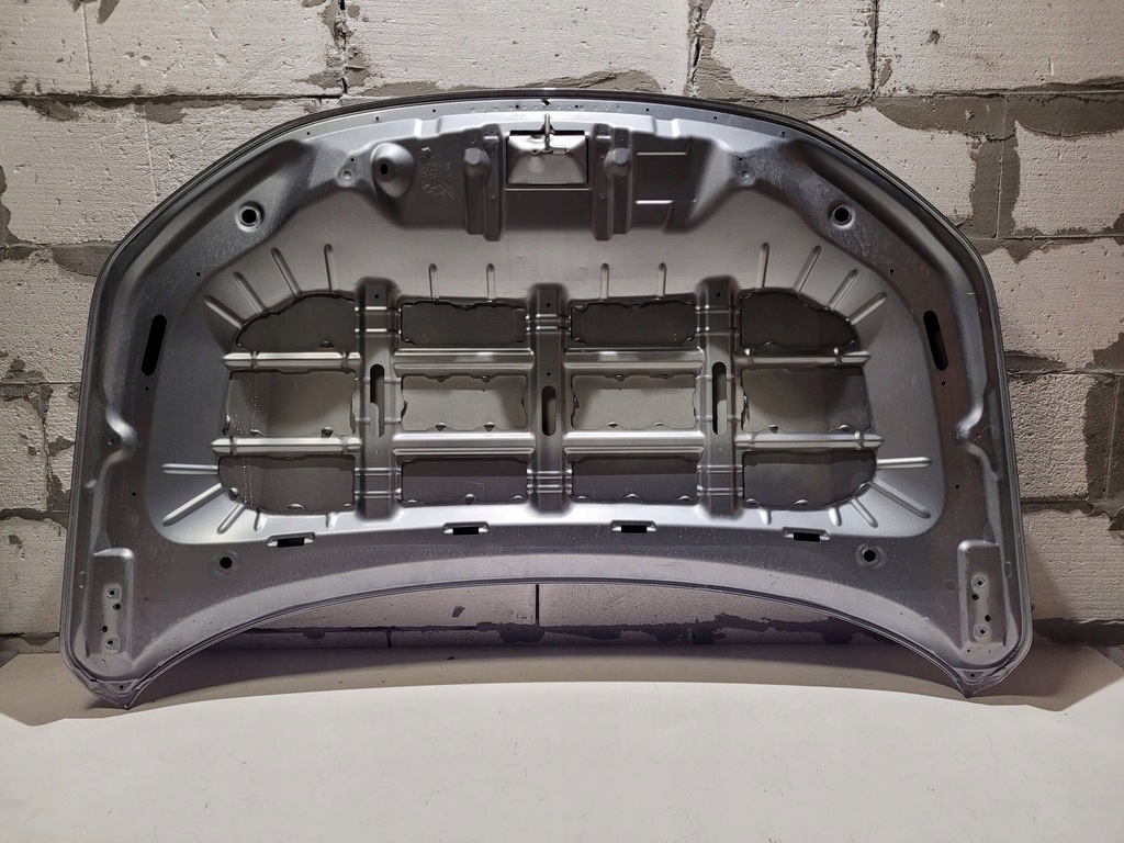 фото №7, Капот vitara iii ly 15+ оригінал