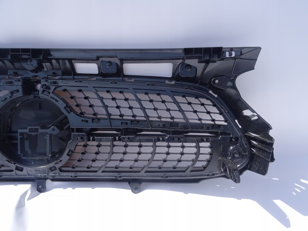 фото №6, Решётка радиатора mercedes w247 h247 diamond amg