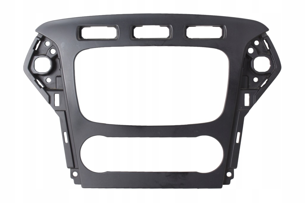 Купить Панель рамка средняя консоли mondeo mk4 рестайлинг  10-