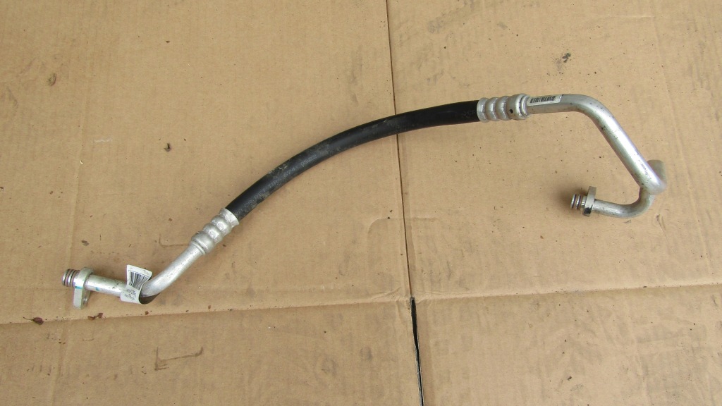 Купить Citroen ds7 crossback шланг кондиционера