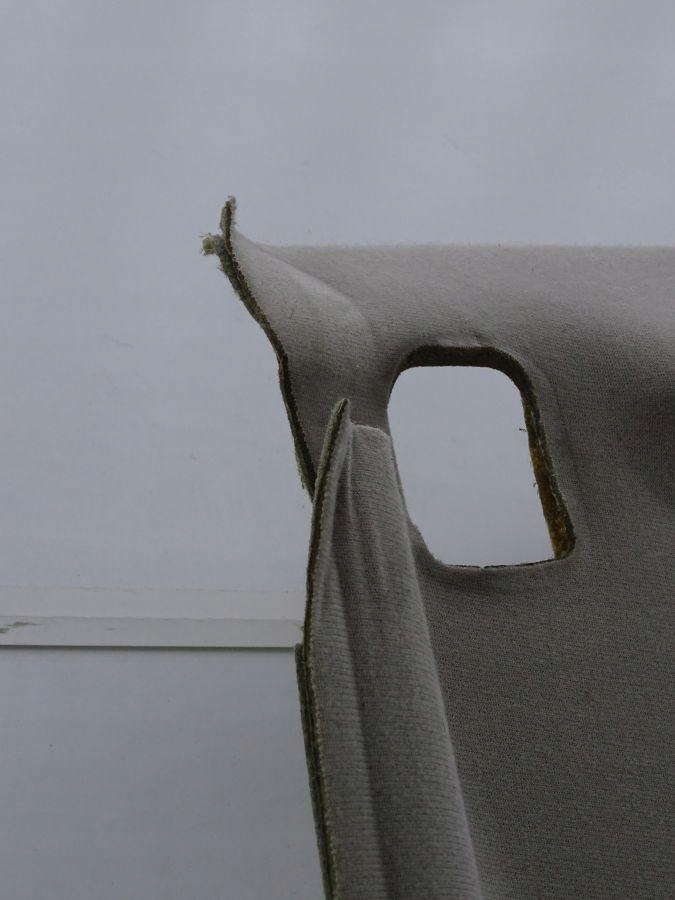 фото №7, Renault megane ii 02-08 потолок hb 5d 8200034943