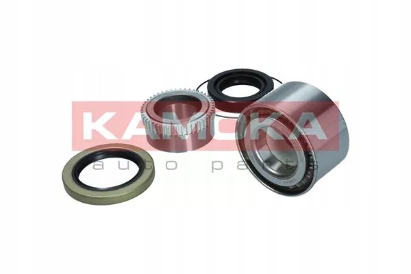 Подшипник колеса задний  40x80x45 kamoka Оригинал