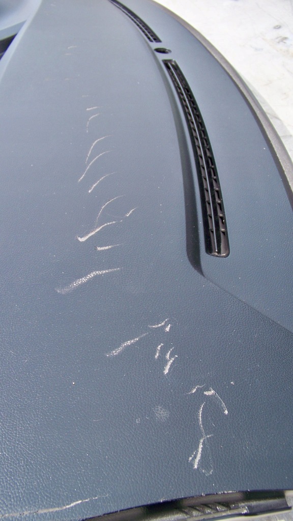 фото №14, Hyundai i20 14r lift консоль подушки безпеки ремені