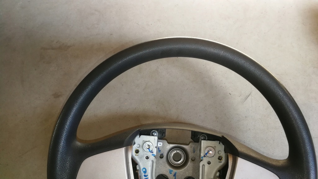 фото №5, Повітропровід звичайна пластикова hyundai i20 i 08-12