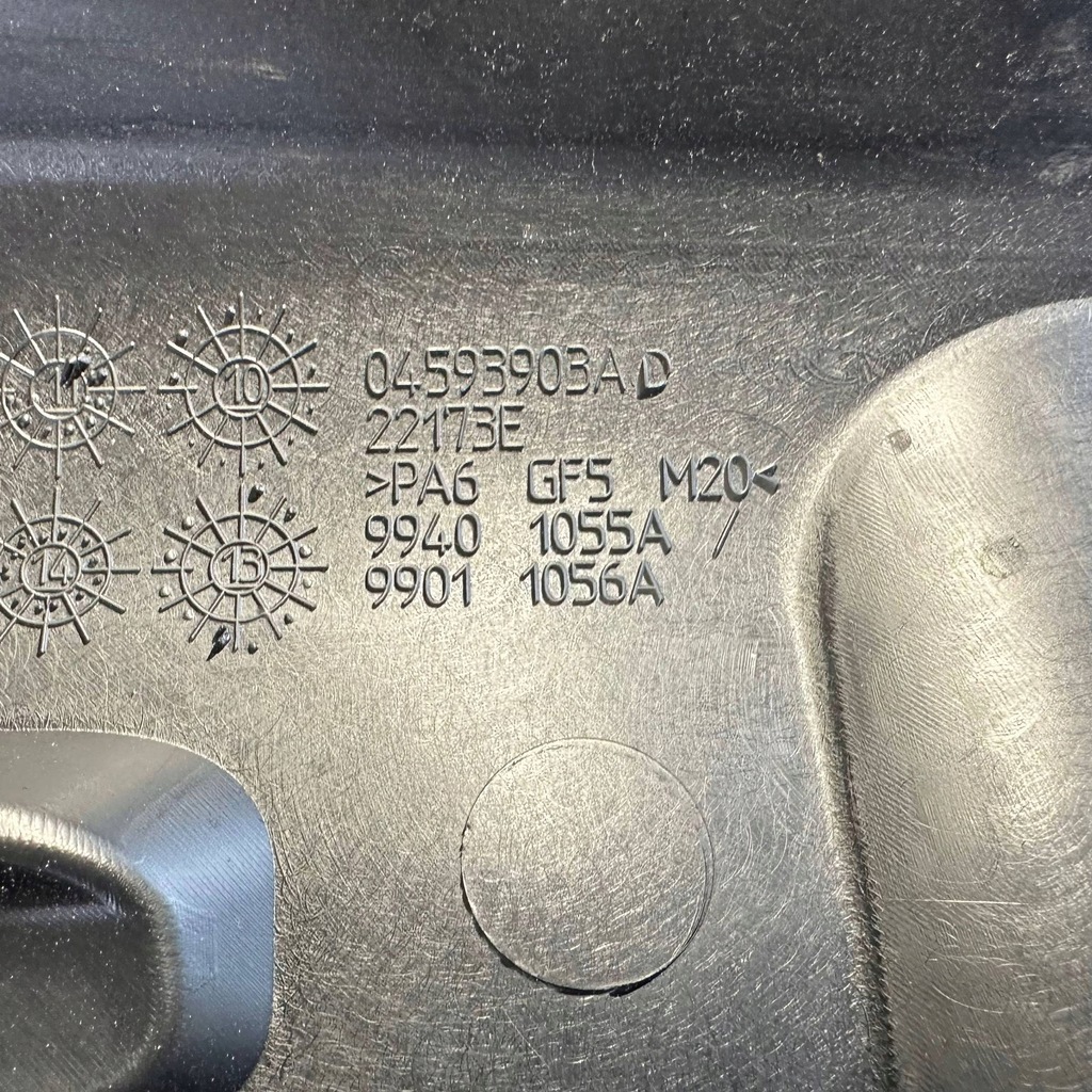 фото №6, Dodge charger 2017 верхній