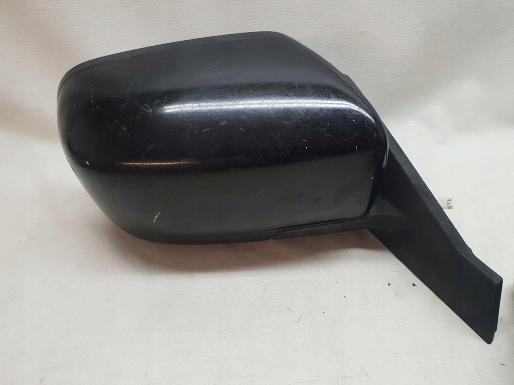 фото №7, Mazda 5 i cr 05-10 дзеркало двері правий перед 5pin