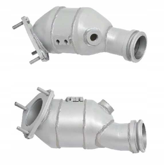 фото №1, As 28693d катализатор