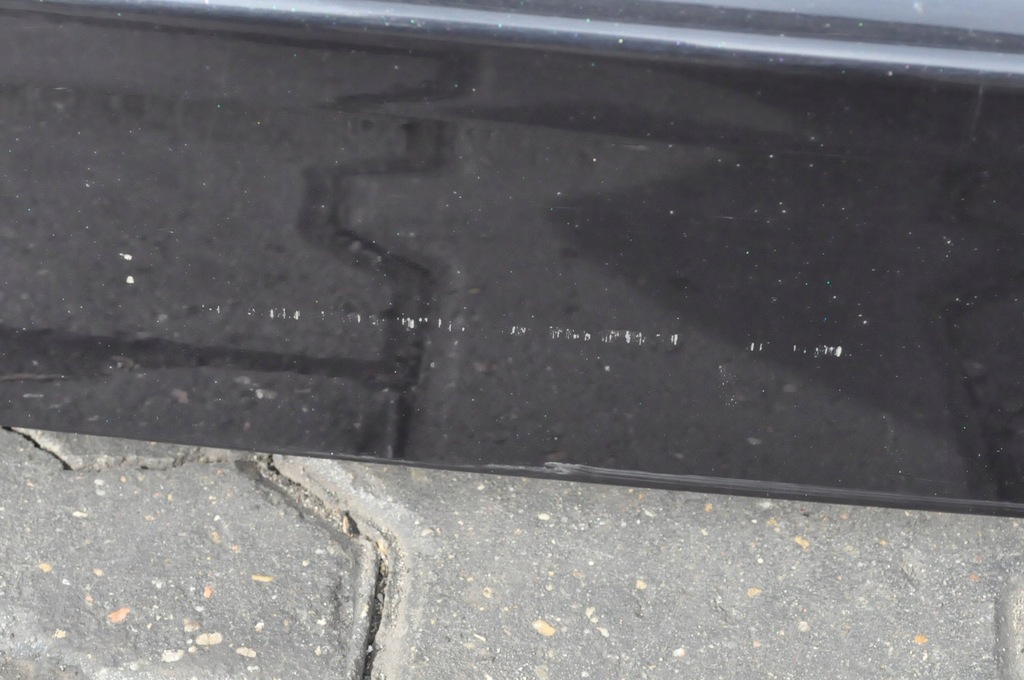 фото №8, Volvo v60 ii 18-24 кришка багажника кришка багажника задня задня