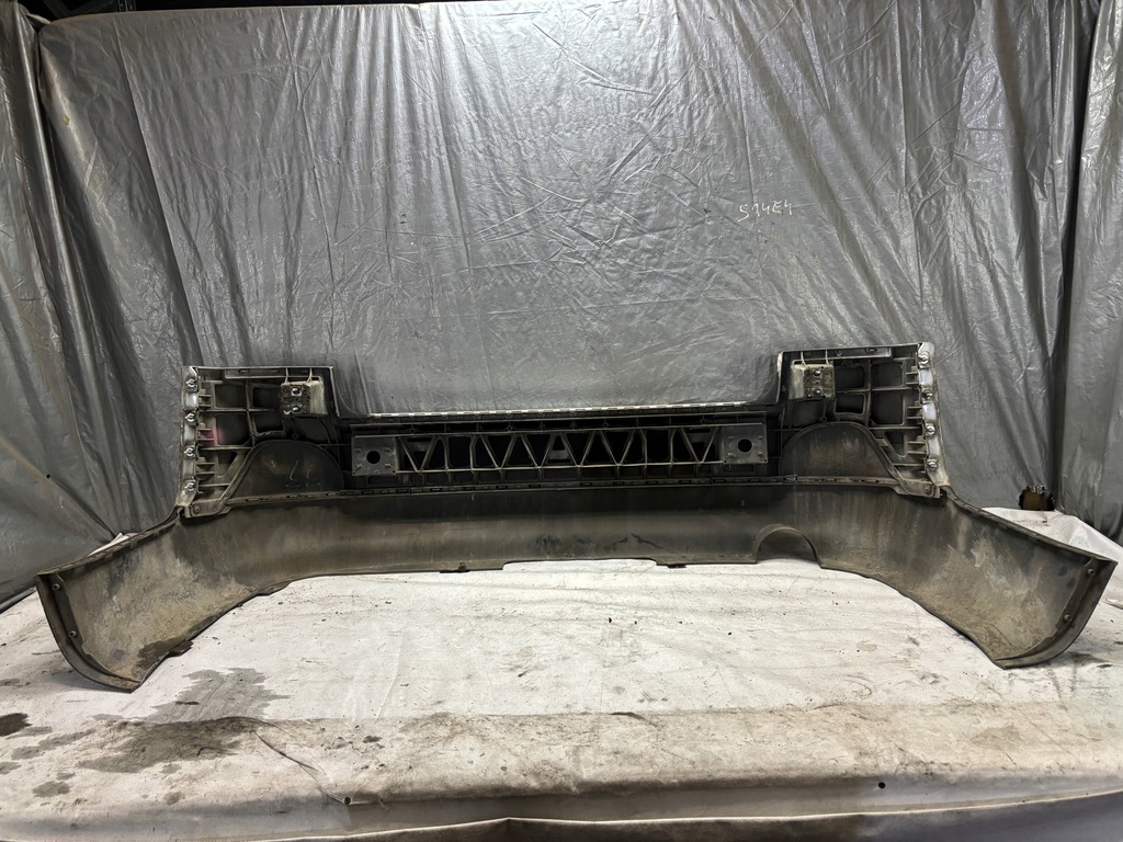 фото №15, Бампер задний audi a4 b6 k: ly7w