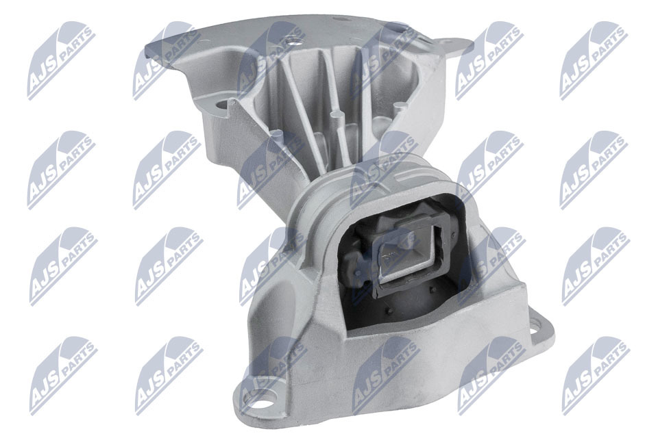 фото №8, Подушка двигуна права do renault duster 2.0