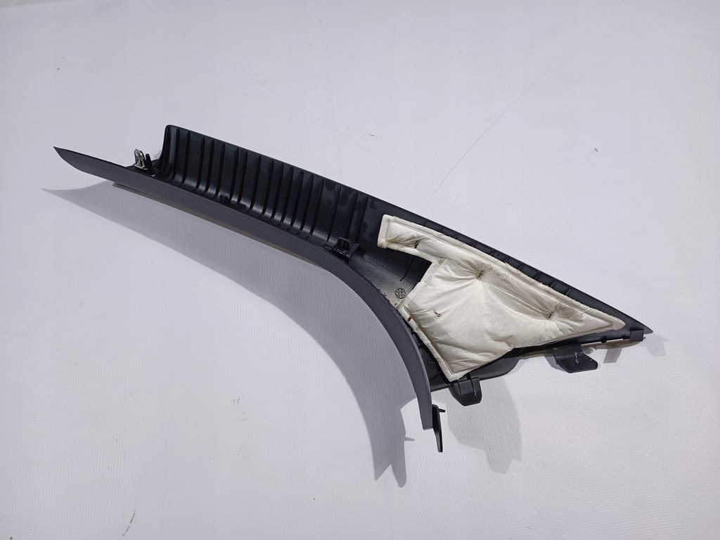 фото №6, Обшивка стійка a захист права ford explorer 2011-2019