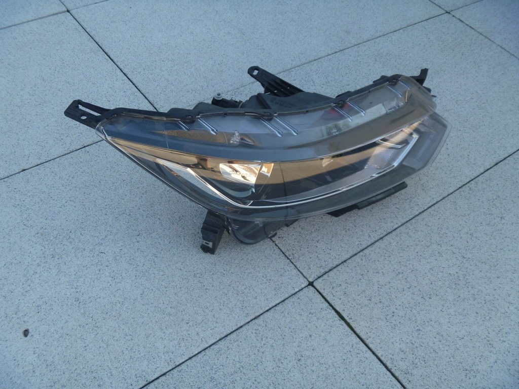 фото №7, Nissan qashqai ii lift бампер задній накладка 17680 hv900 ідеальний стан