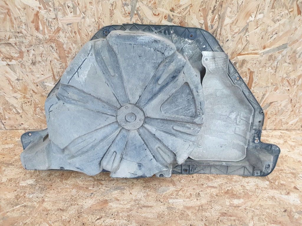 фото №6, Renault megane iii hb scenic iii піддон багажника 8200890248