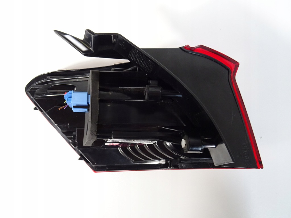 фото №13, Vw t-roc lift лампа правая задняя задняя 2ga945096d