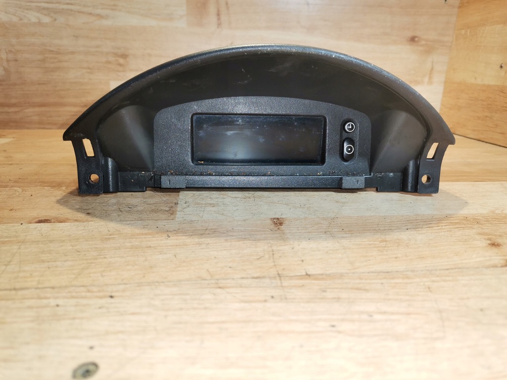 фото №1, Дисплей opel corsa c 5wk70005 009164455
