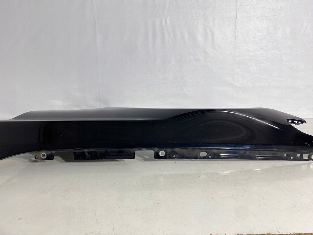 фото №12, Крила лівий перед лівий передній bmw g30 eu