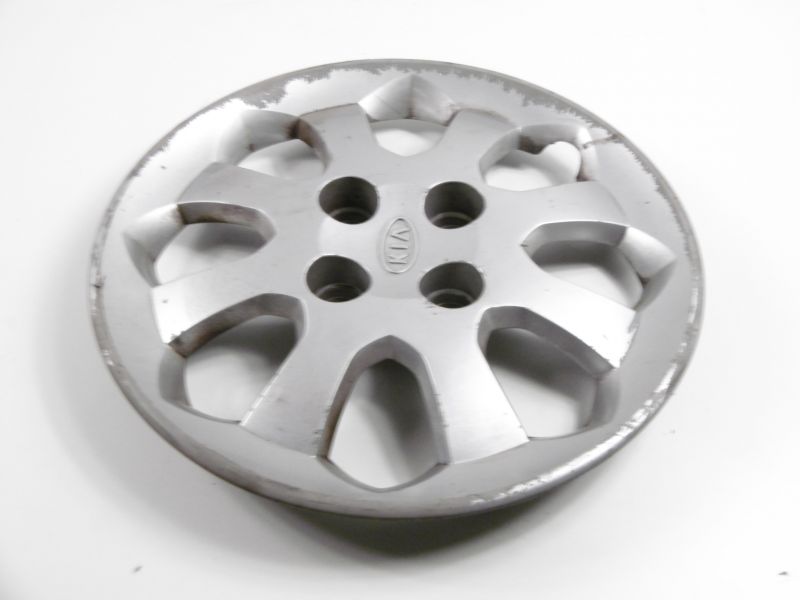 фото №8, Kia rio i dc колпак колпачок крышка 14'' 52960fd100 03-05 5d 2 fl