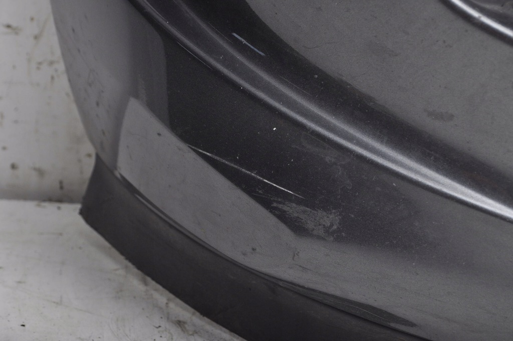 фото №11, Citroen ds3 бампер перед передний