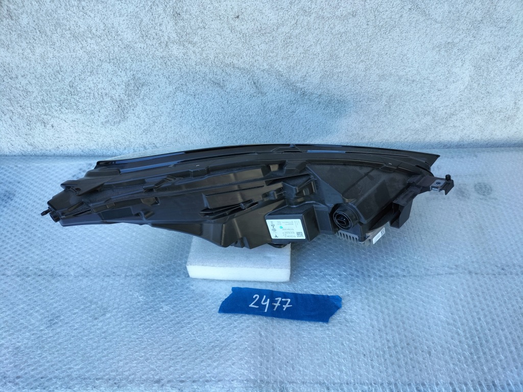 фото №8, Tesla 3 tesla y фара левый 01531915 szczecin-gorzów- poznań 2477