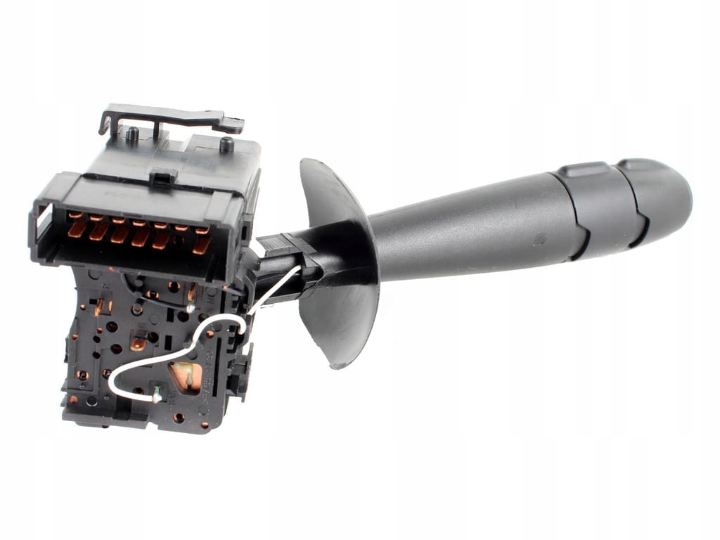 фото №3, Переключатель рычаг света renault master ii opel movano nissan interstar