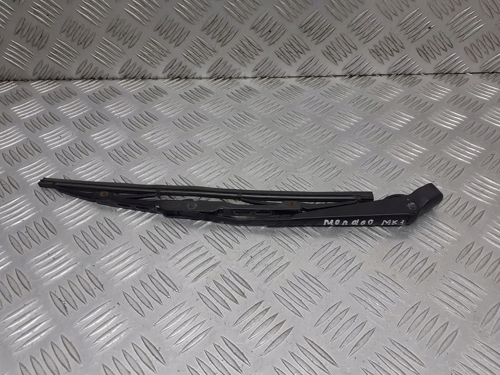 фото №1, Рычаг дворники задний задняя ford mondeo mk3