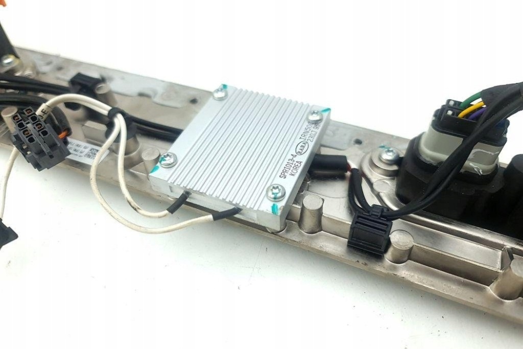 Другое модули tesla model s 101575300c electric 2015 с Разборки