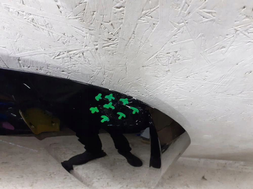 фото №5, Капот hyundai kona ii 2023-