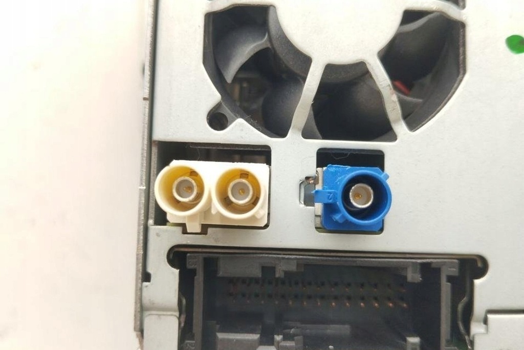 фото №12, Радіо bez навігації bentley continental flying spur 3w_ 000532850