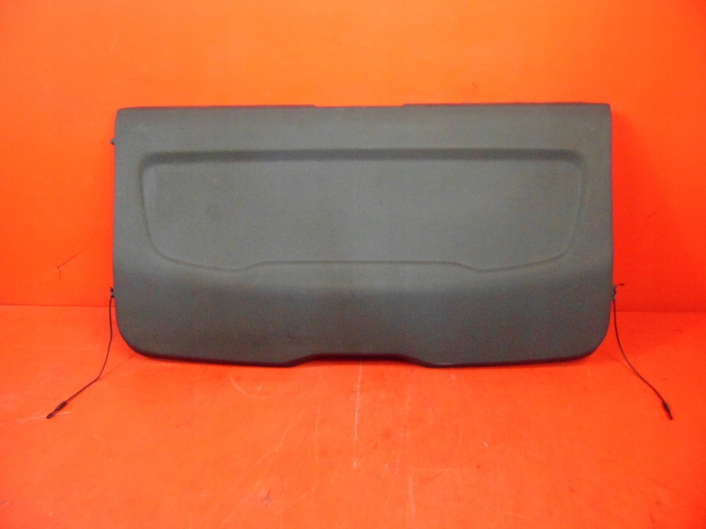 фото №1, Audi a3 8y sportback полка багажника задняя задняя