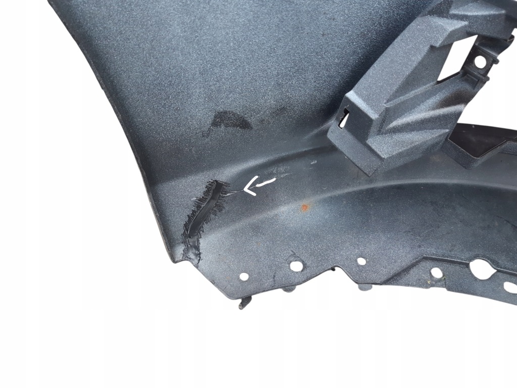 фото №13, Бампер перед передний nissan pulsar 14- 62022-3zl0h