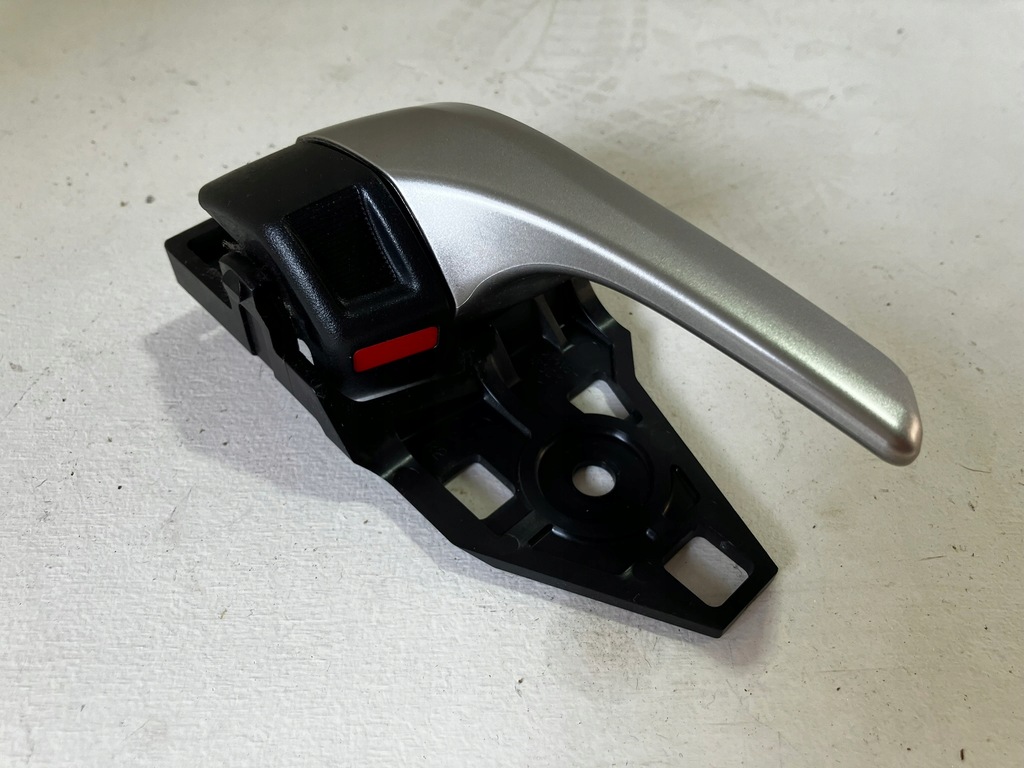 фото №4, Prius iii ручка внутрішня двері права