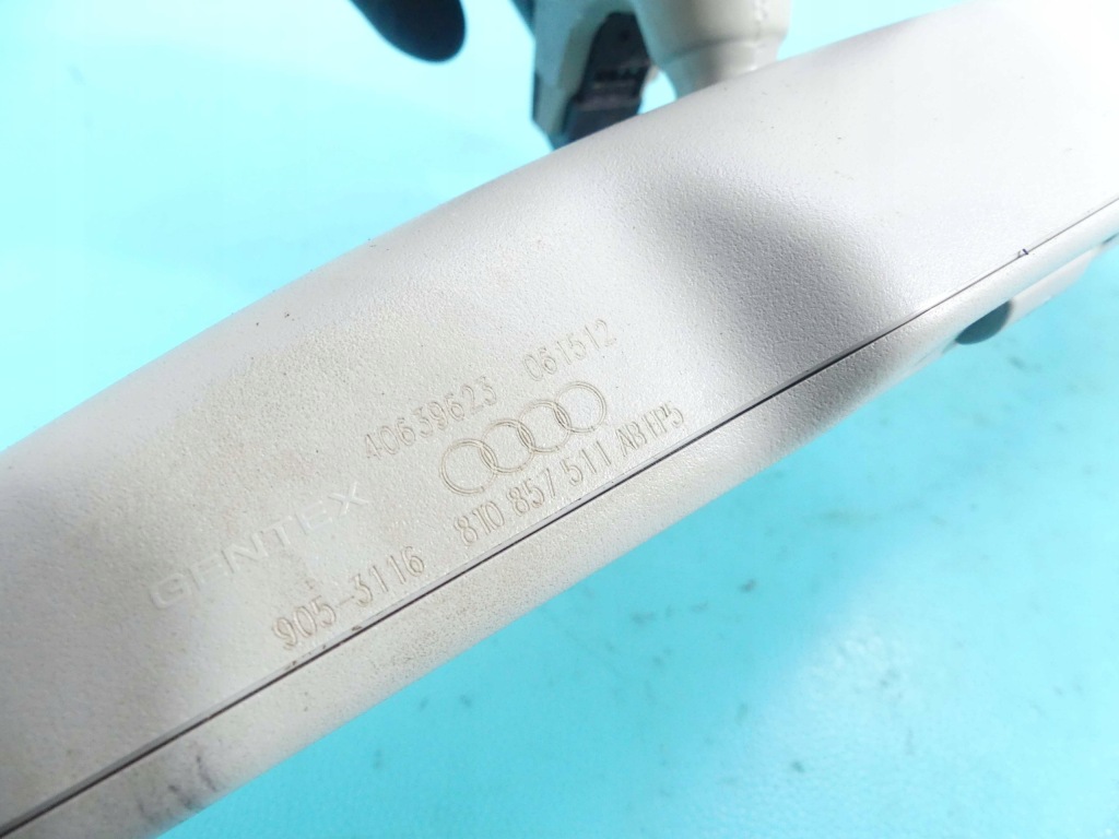 фото №6, Дзеркало внутрішнє audi a6 c7 4g 810857511