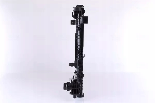 фото №12, Nissens радиатор двигателя wody audi a4 allroad b9 a4 b9 a5 a6 allroad