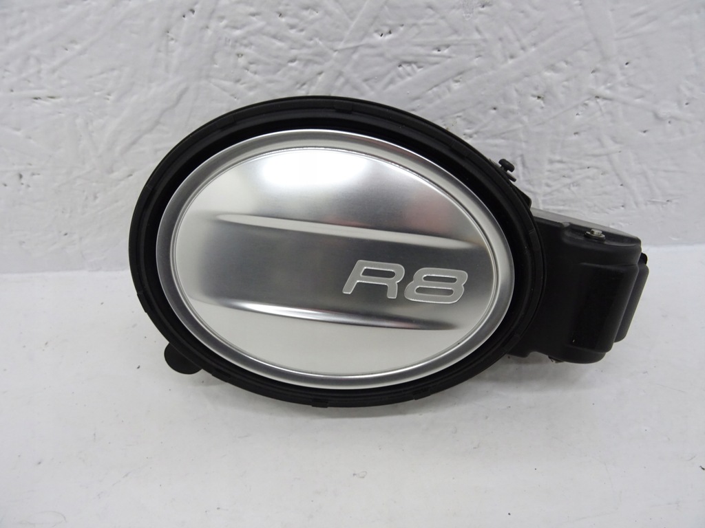 фото №1, Audi r8 ii 4s0 coupe / spyder кришка кришка заливна горловина пального 4s7010001 4s7906119