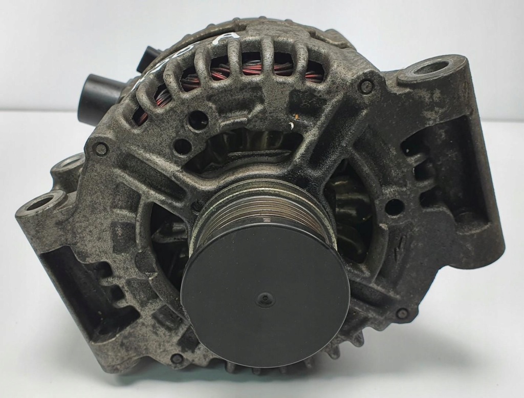 Генератор mini cooper r56 1.6 7575650 Цена