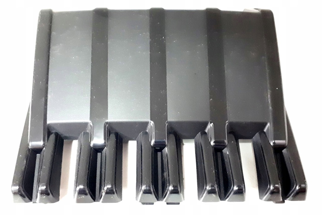 фото №4, Оригинальная заглушка радара skoda octavia iv оригинальный номер 5e3853655