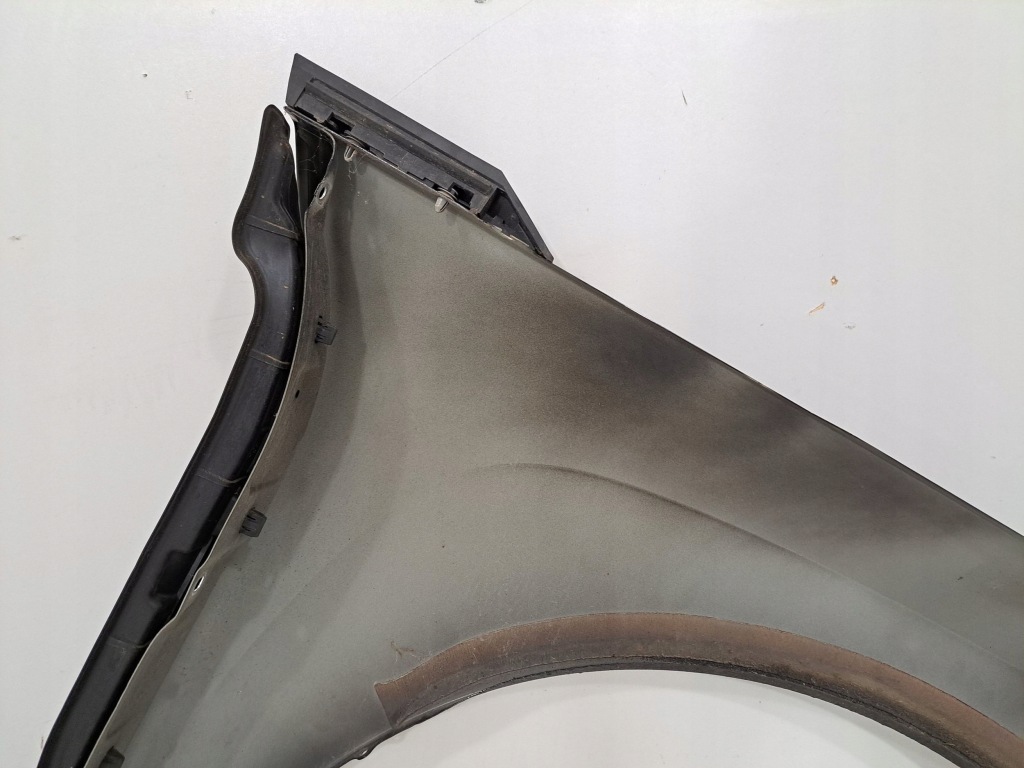 Bmw ix 2021 перед сторона левая крыло  передний Доставка