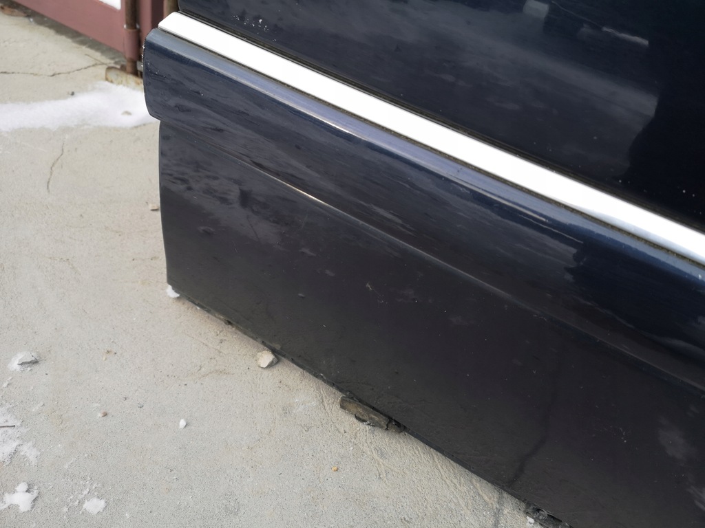 фото №9, Дверь правый перед голый audi a8 d2 przed fl lz5l lu