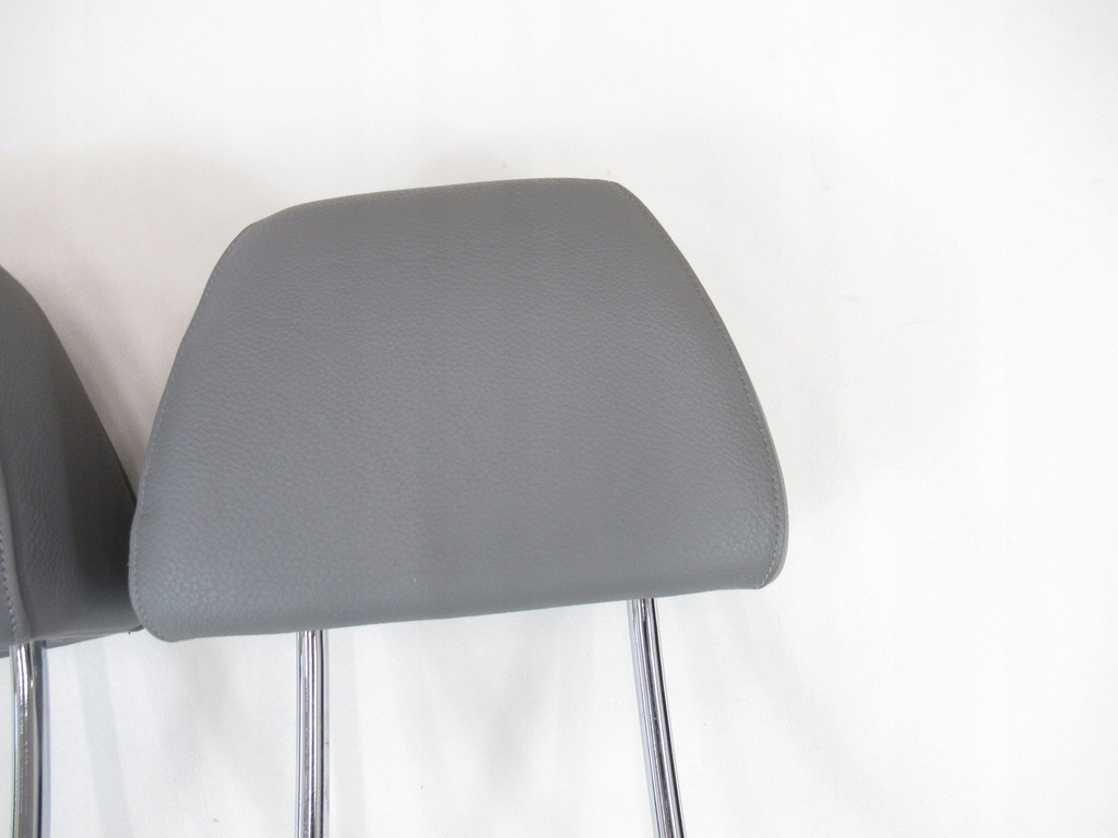 фото №5, Підголівник перед bmw e60 e61 2003-2006 przedlift