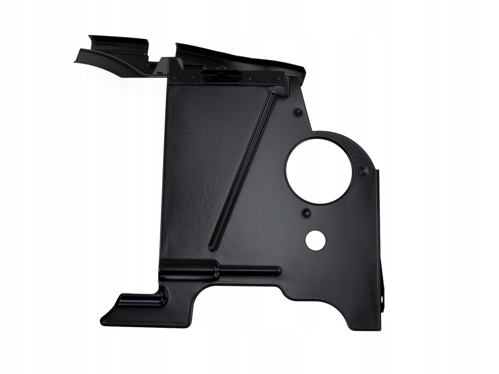 Накладка двигателя porsche 964 carrera l+r Цена