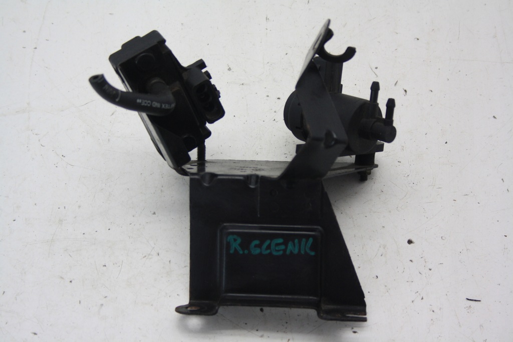 фото №1, Клапан вакууму renault 7700113071