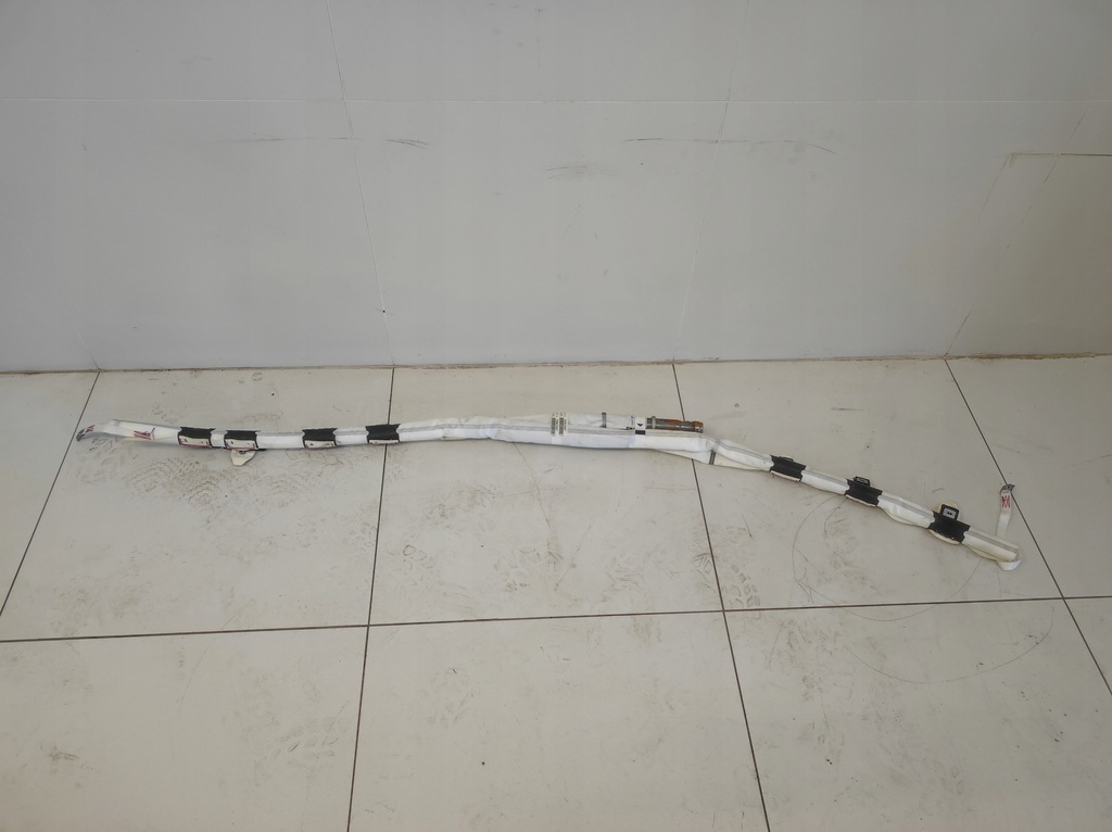 фото №1, Шторка безопасности левая air bag hb opel astra l vi peugeot 308 iii t10 оригинальный номер 9830943980