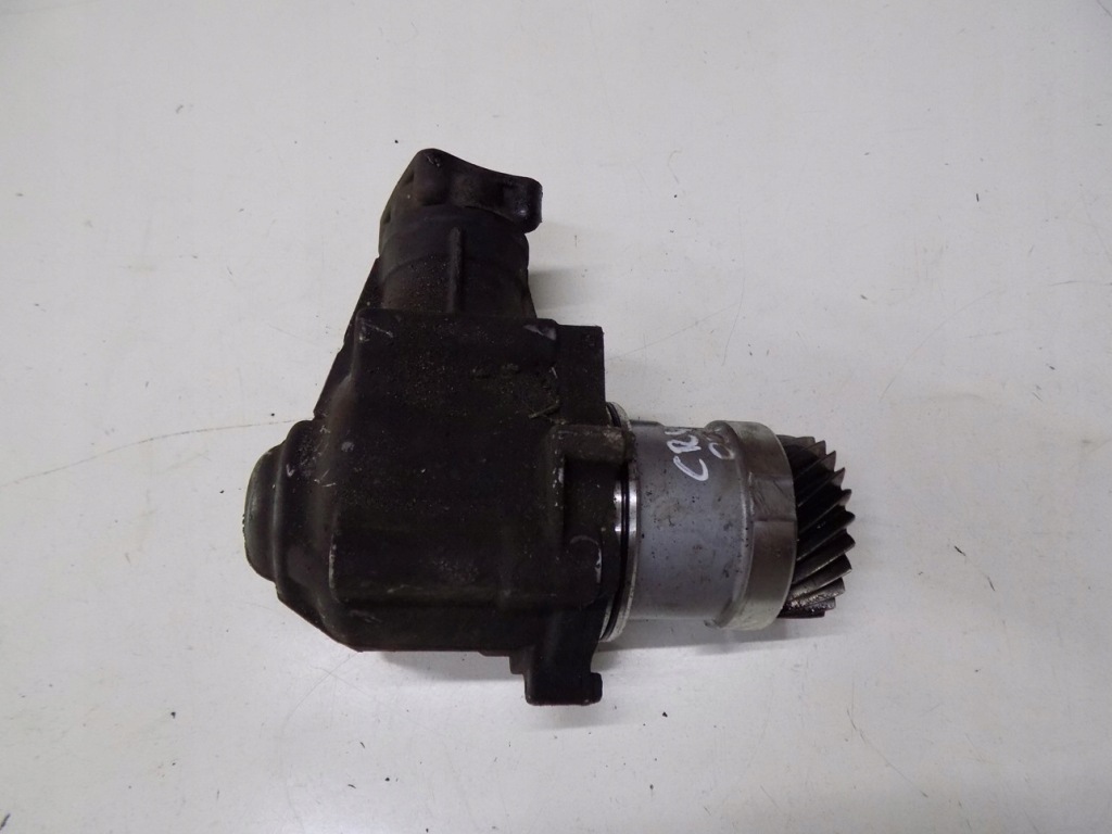 фото №1, Honda cr-v iii 2.2 редуктор gr08-1016738