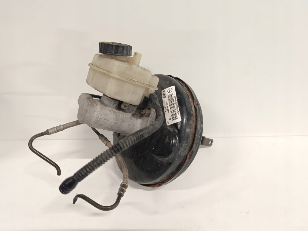 Купити Mercedes a w168 підсилювач гальм гальмівні 0054304230 trw a0054304230