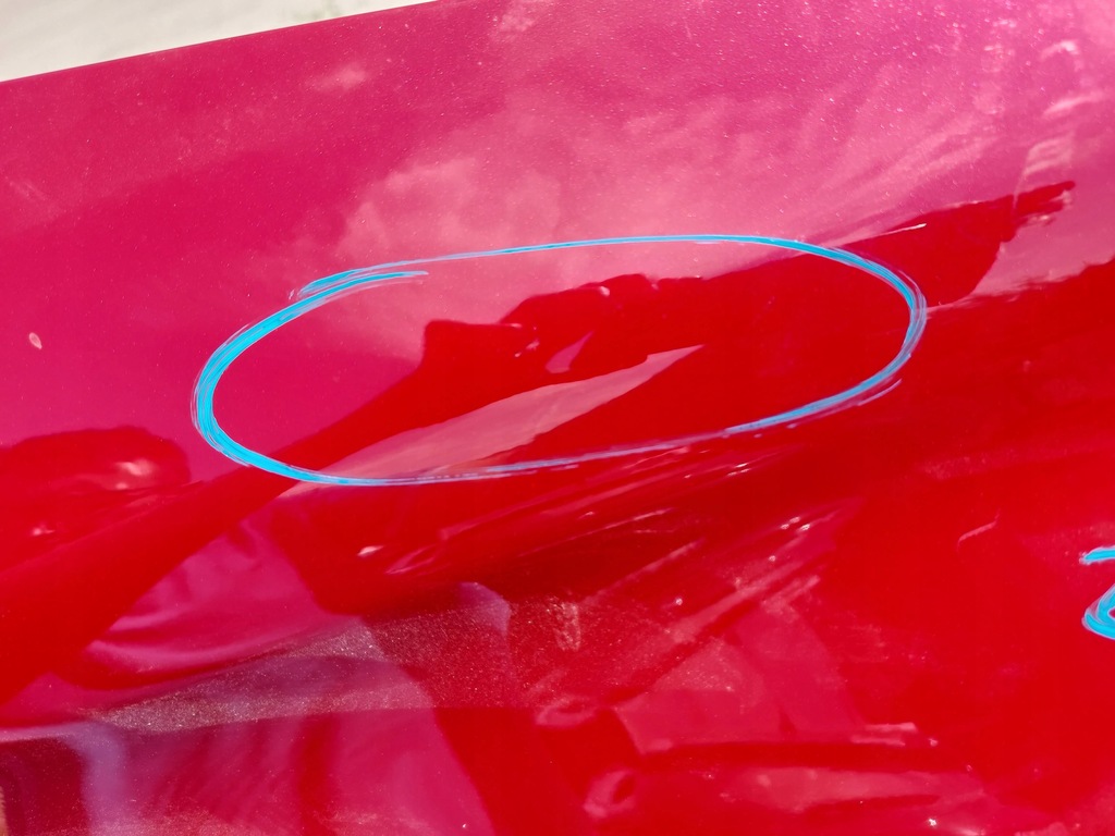 фото №7, Крила правий перед передній peugeot 208 i