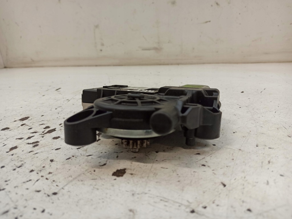 фото №7, Ford kuga mk1 моторчик стекло левый задняя 7m5t-14b534-ad