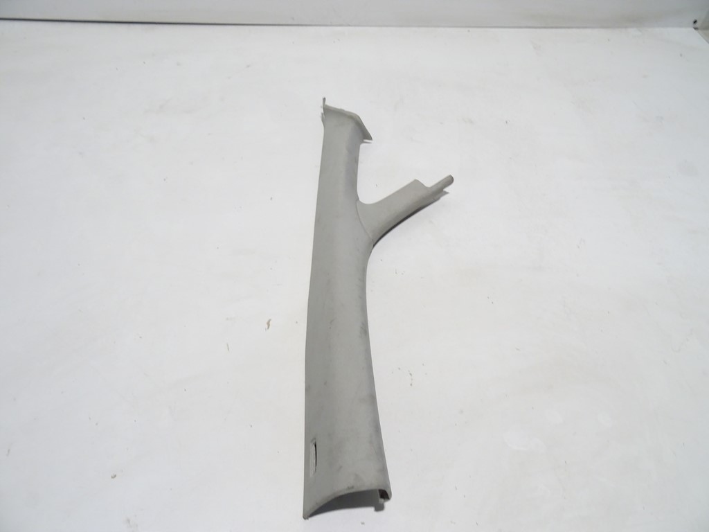 фото №1, Vw golf v plus защита стойка левая перед 5m0867233